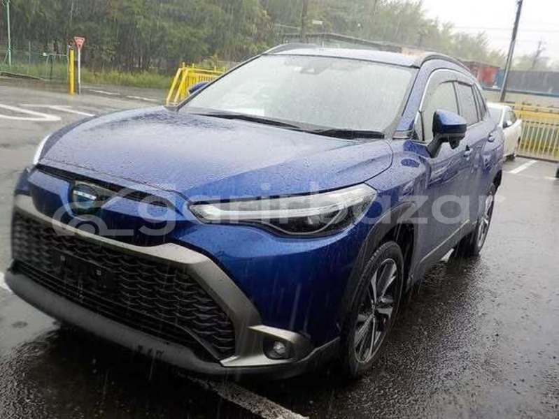 Big with watermark toyota corolla dhaka dhaka 74828