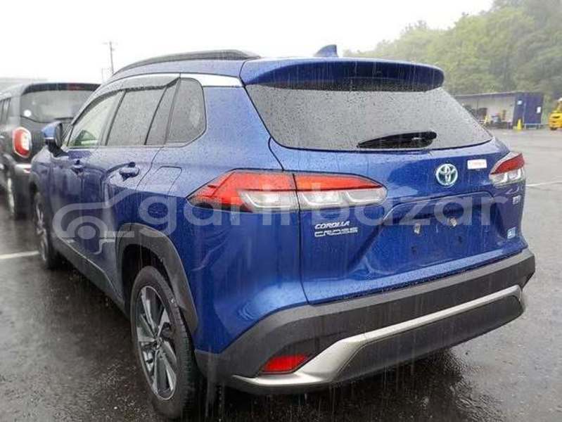 Big with watermark toyota corolla dhaka dhaka 74828