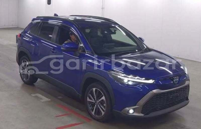 Big with watermark toyota corolla dhaka dhaka 74828