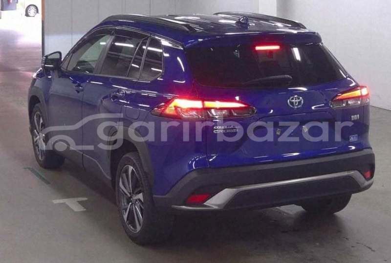 Big with watermark toyota corolla dhaka dhaka 74828