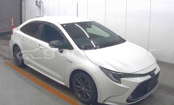 Buy Used 2020 Toyota Corolla in Dhaka, Dhaka Buy Used 2020 Toyota Corolla in Dhaka, Dhaka