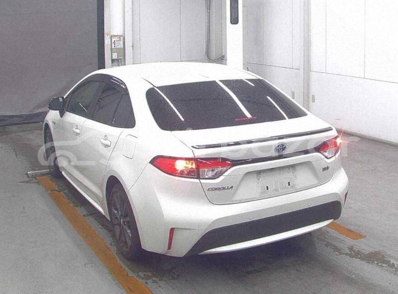 Big with watermark toyota corolla dhaka dhaka 74829