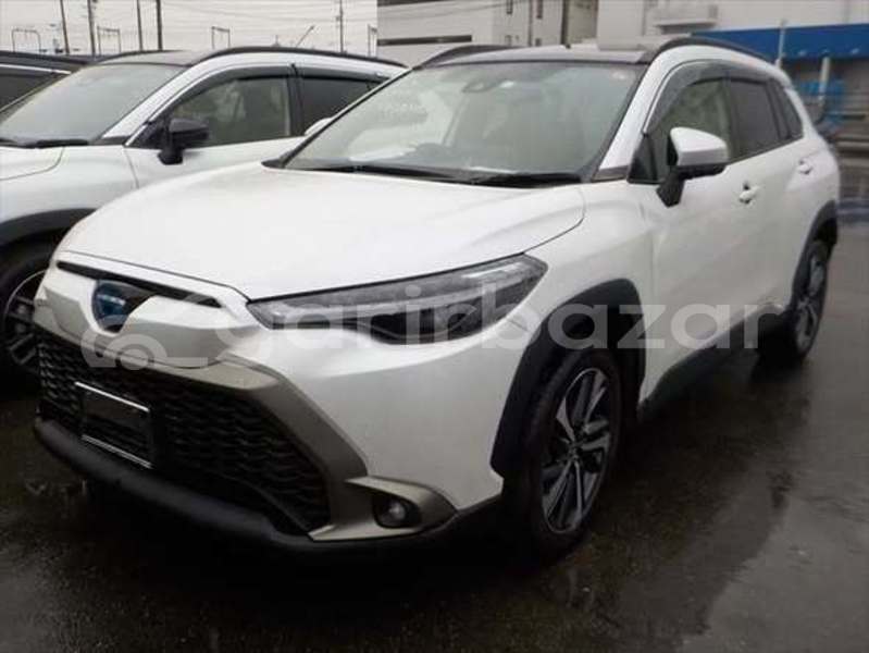 Big with watermark toyota corolla dhaka dhaka 74830