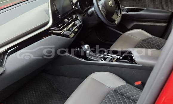Buy Used 2020 Toyota CH-R in Dhaka, Dhaka Buy Used 2020 Toyota CH-R in Dhaka, Dhaka