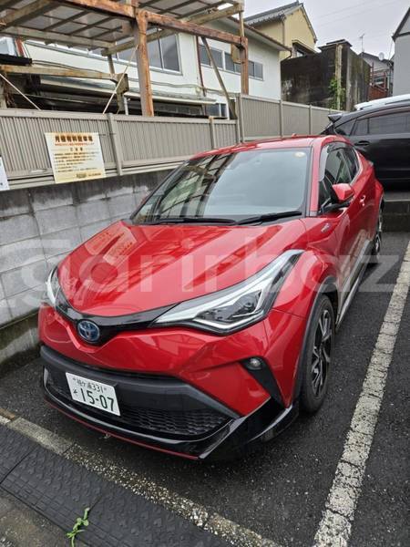 Big with watermark toyota ch r dhaka dhaka 74831