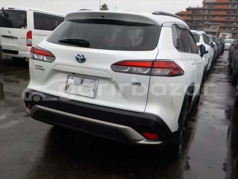 Big with watermark toyota corolla dhaka dhaka 74832