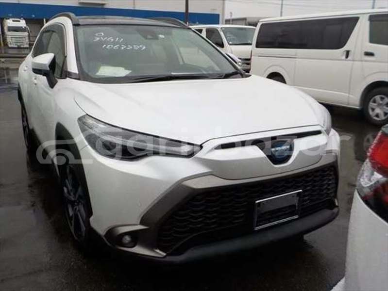 Big with watermark toyota corolla dhaka dhaka 74832