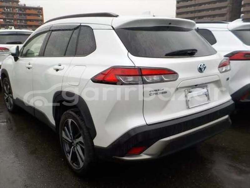 Big with watermark toyota corolla dhaka dhaka 74832