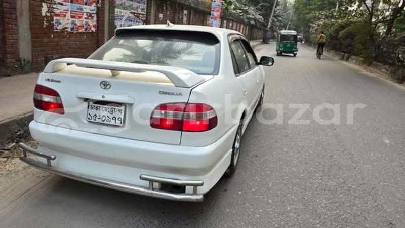 Big with watermark toyota 100 corsa dhaka dhaka 74833