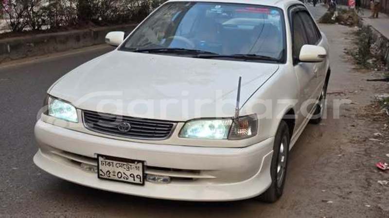 Big with watermark toyota 100 corsa dhaka dhaka 74833