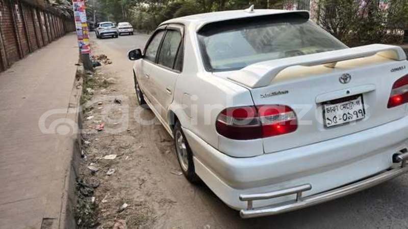 Big with watermark toyota 100 corsa dhaka dhaka 74833