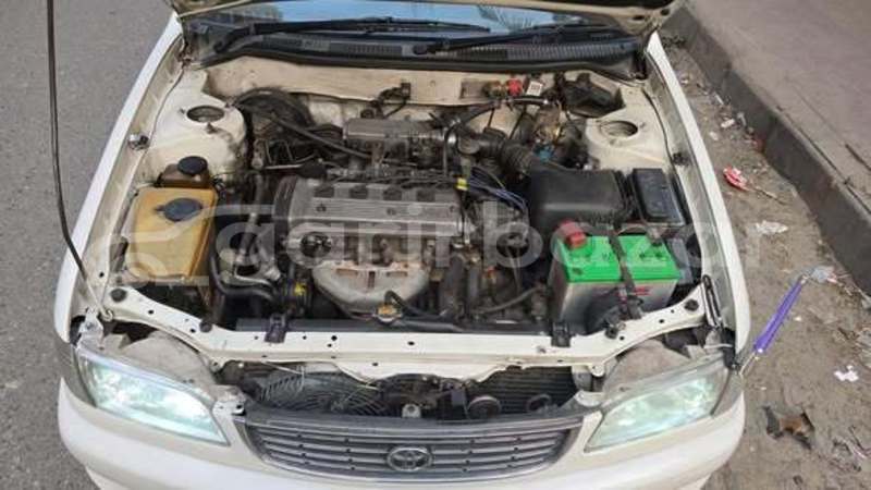 Big with watermark toyota 100 corsa dhaka dhaka 74833