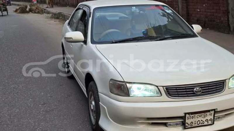 Big with watermark toyota 100 corsa dhaka dhaka 74833