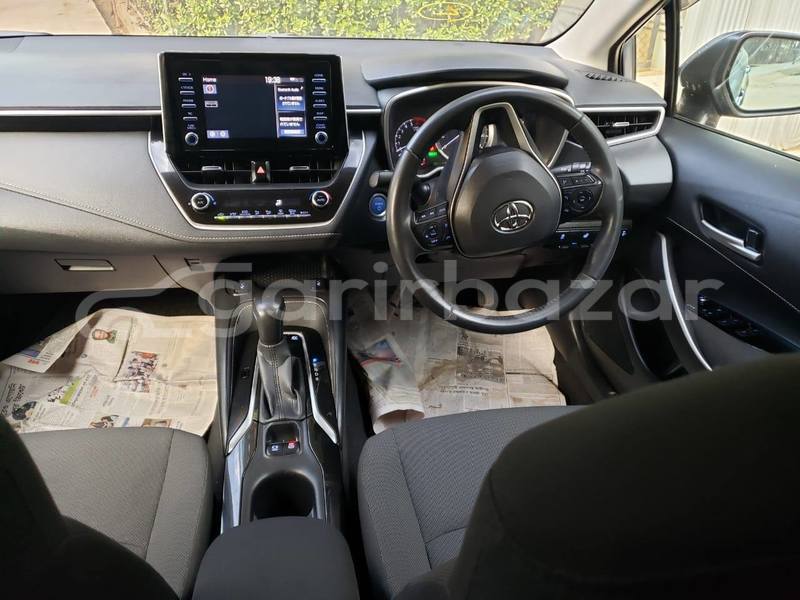 Big with watermark toyota corolla dhaka dhaka 74834