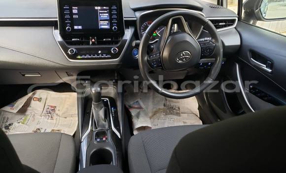 Buy Used 2019 Toyota corolla in Dhaka, Dhaka Buy Used 2019 Toyota corolla in Dhaka, Dhaka
