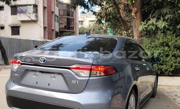 Buy Used 2019 Toyota corolla in Dhaka, Dhaka Buy Used 2019 Toyota corolla in Dhaka, Dhaka