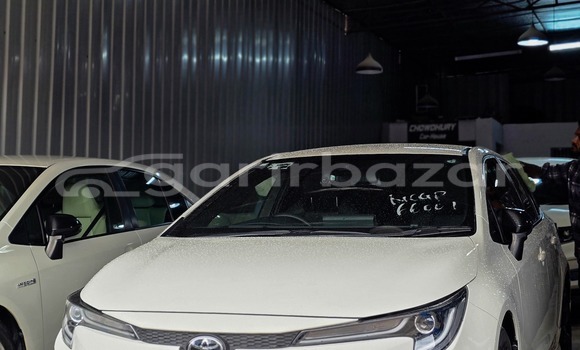 Buy Used 2021 Toyota Corolla in Dhaka, Dhaka Buy Used 2021 Toyota Corolla in Dhaka, Dhaka