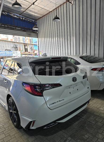 Big with watermark toyota corolla dhaka dhaka 74835