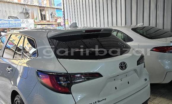 Buy Used 2021 Toyota Corolla in Dhaka, Dhaka Buy Used 2021 Toyota Corolla in Dhaka, Dhaka