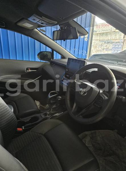 Big with watermark toyota corolla dhaka dhaka 74835