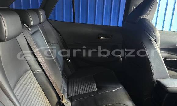 Buy Used 2021 Toyota Corolla in Dhaka, Dhaka Buy Used 2021 Toyota Corolla in Dhaka, Dhaka