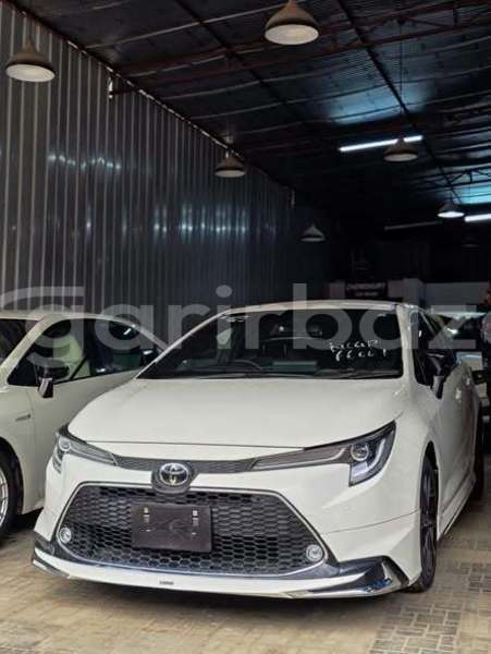 Big with watermark toyota corolla dhaka dhaka 74835