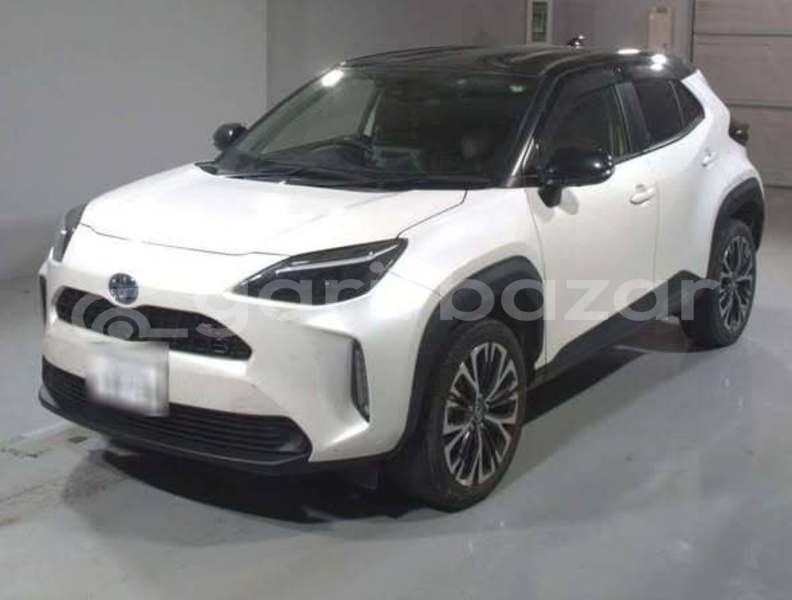 Big with watermark toyota yaris dhaka dhaka 74836