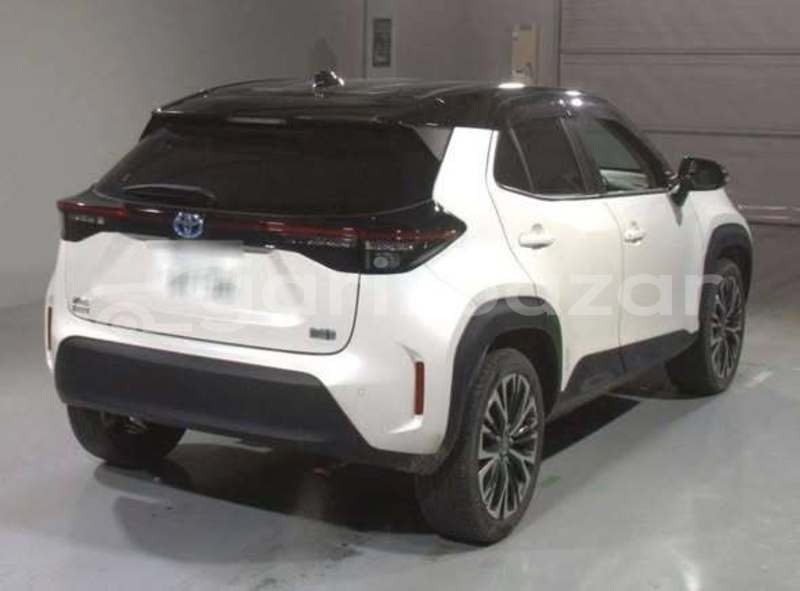 Big with watermark toyota yaris dhaka dhaka 74836