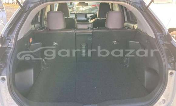 Buy Used 2021 Toyota Yaris in Dhaka, Dhaka Buy Used 2021 Toyota Yaris in Dhaka, Dhaka