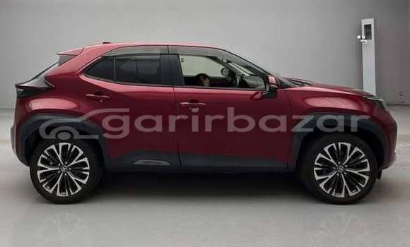 Buy Used 2021 Toyota Yaris in Dhaka, Dhaka Buy Used 2021 Toyota Yaris in Dhaka, Dhaka