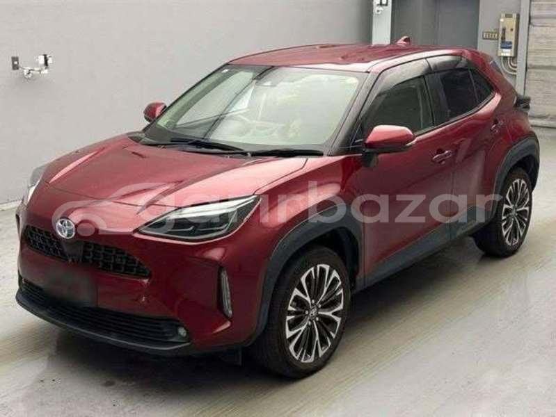 Big with watermark toyota yaris dhaka dhaka 74837