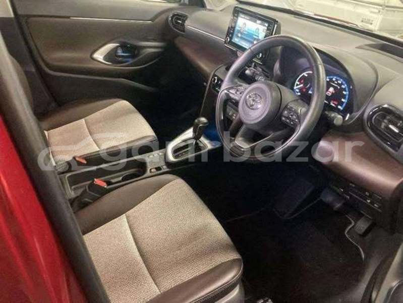 Big with watermark toyota yaris dhaka dhaka 74837