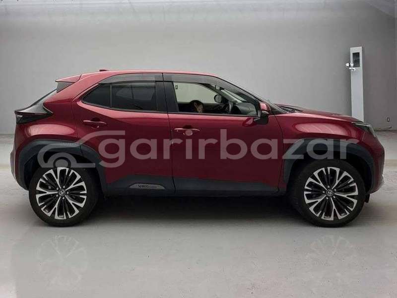 Big with watermark toyota yaris dhaka dhaka 74837