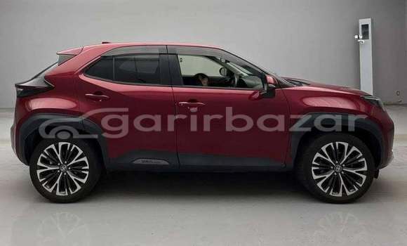 Buy Used 2021 Toyota Yaris in Dhaka, Dhaka Buy Used 2021 Toyota Yaris in Dhaka, Dhaka