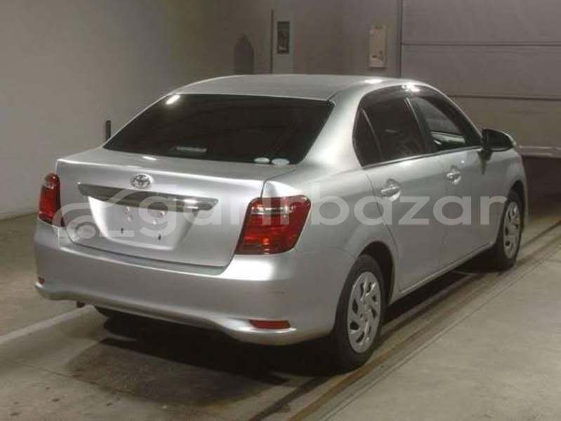 Big with watermark toyota axio dhaka dhaka 74838