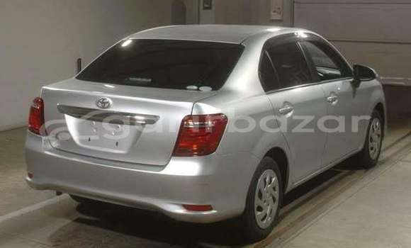 Buy Used 2020 Toyota Axio in Dhaka, Dhaka Buy Used 2020 Toyota Axio in Dhaka, Dhaka