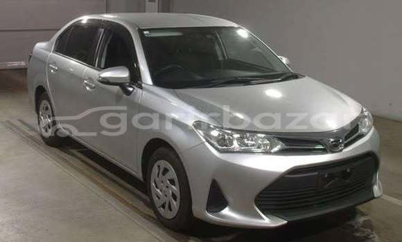 Buy Used 2020 Toyota Axio in Dhaka, Dhaka Buy Used 2020 Toyota Axio in Dhaka, Dhaka