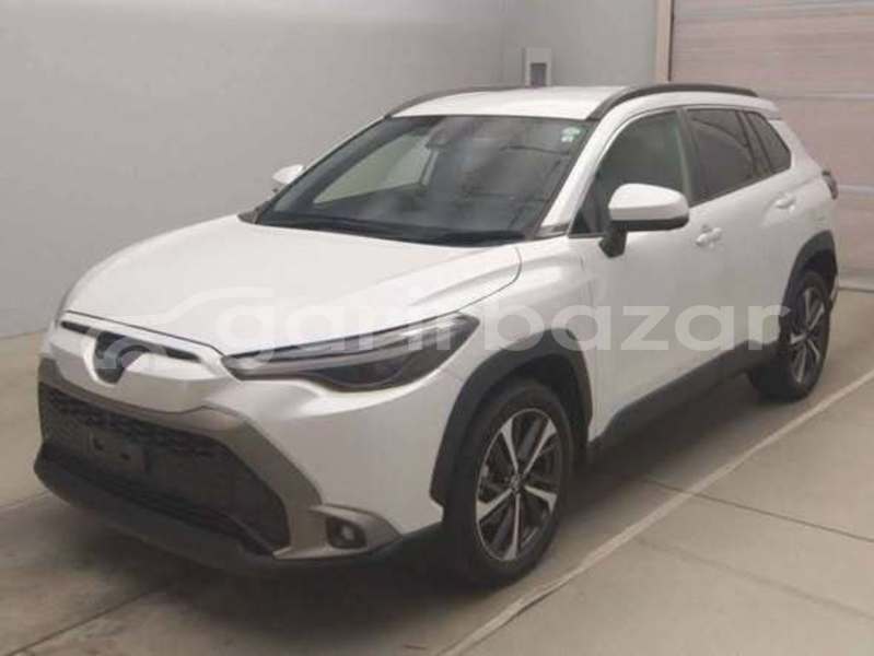 Big with watermark toyota corolla dhaka dhaka 74839