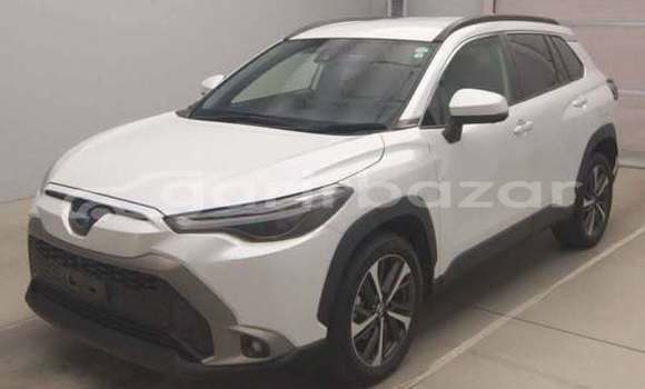 Buy Used 2022 Toyota Corolla in Dhaka, Dhaka Buy Used 2022 Toyota Corolla in Dhaka, Dhaka