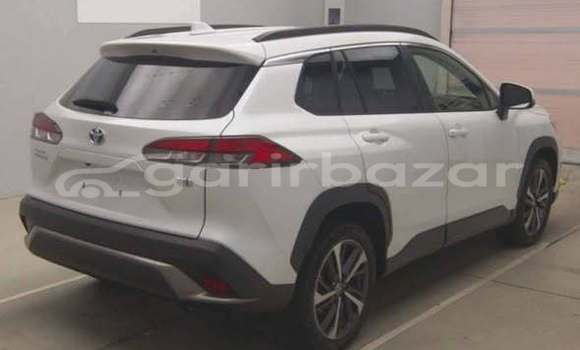 Buy Used 2022 Toyota Corolla in Dhaka, Dhaka Buy Used 2022 Toyota Corolla in Dhaka, Dhaka