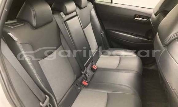 Buy Used 2022 Toyota Corolla in Dhaka, Dhaka Buy Used 2022 Toyota Corolla in Dhaka, Dhaka