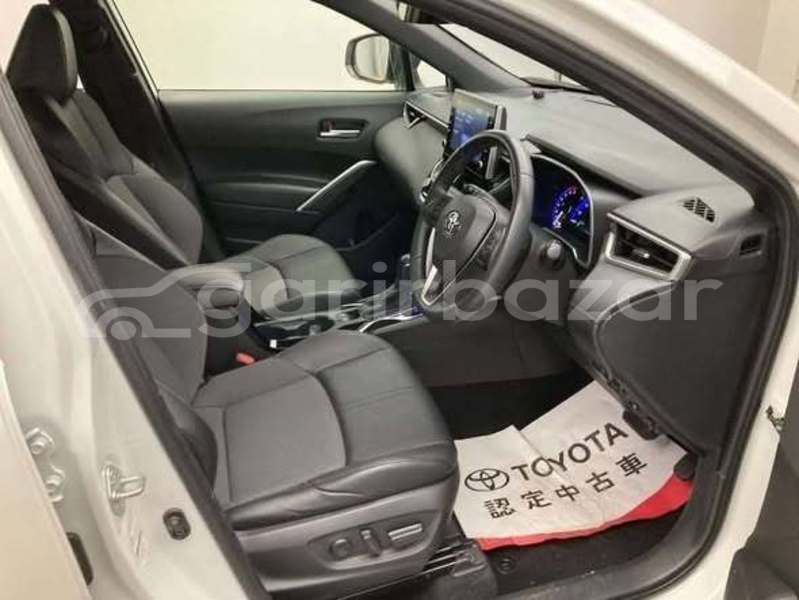 Big with watermark toyota corolla dhaka dhaka 74839