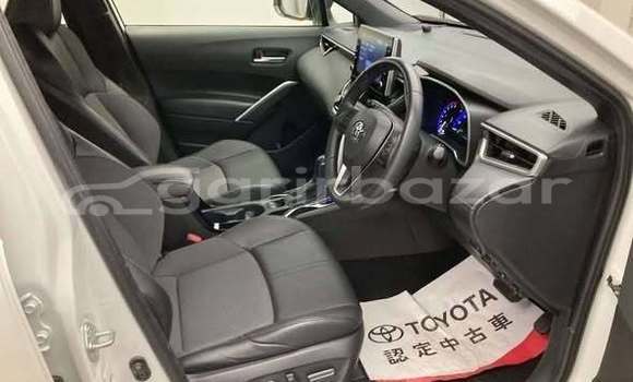 Buy Used 2022 Toyota Corolla in Dhaka, Dhaka Buy Used 2022 Toyota Corolla in Dhaka, Dhaka