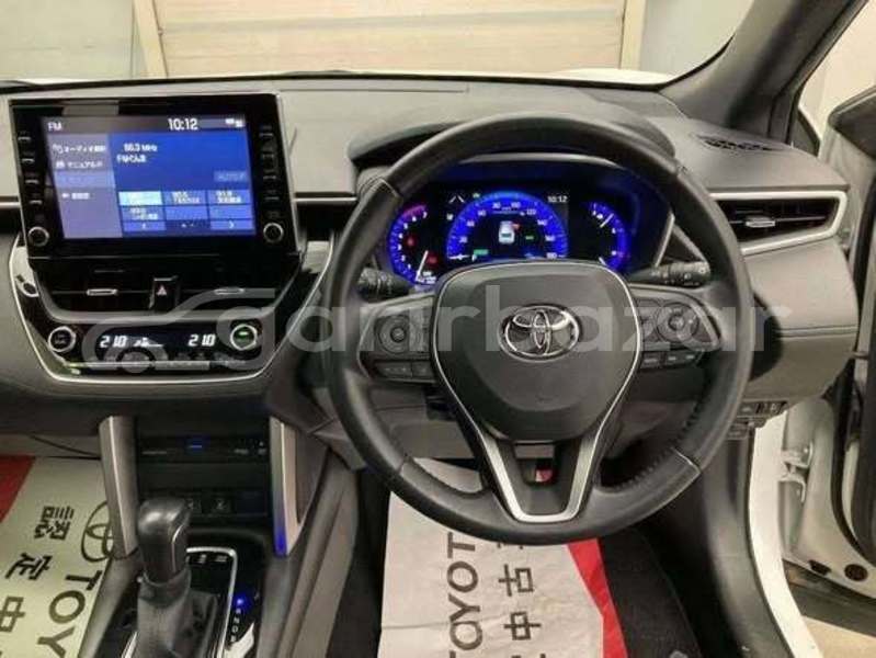 Big with watermark toyota corolla dhaka dhaka 74839