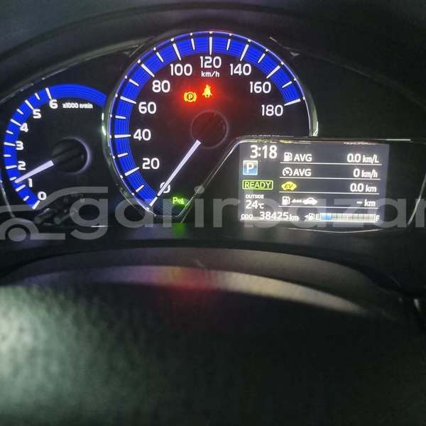 Big with watermark toyota axio dhaka dhaka 74840