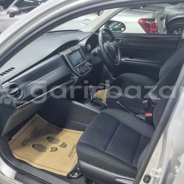 Big with watermark toyota axio dhaka dhaka 74840