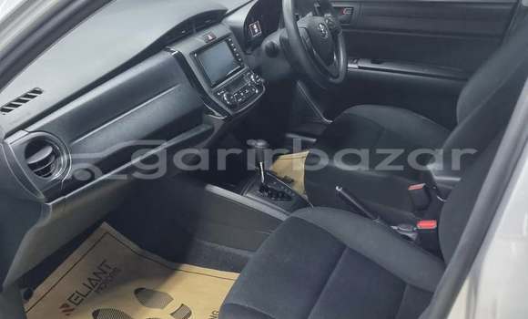 কেনা ব্যবহৃত Toyota axio Other গাড়ী মধ্যে ঢাকা মধ্যে Dhaka কেনা ব্যবহৃত Toyota axio Other গাড়ী মধ্যে ঢাকা মধ্যে Dhaka