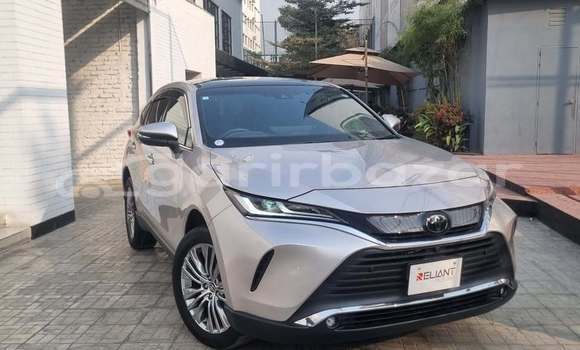 কেনা ব্যবহৃত Toyota Harrier Other গাড়ী মধ্যে ঢাকা মধ্যে Dhaka কেনা ব্যবহৃত Toyota Harrier Other গাড়ী মধ্যে ঢাকা মধ্যে Dhaka