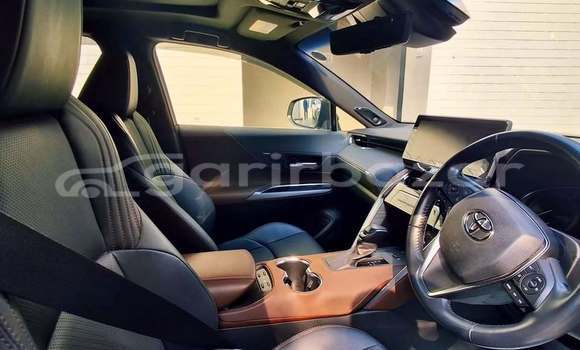 কেনা ব্যবহৃত Toyota Harrier Other গাড়ী মধ্যে ঢাকা মধ্যে Dhaka কেনা ব্যবহৃত Toyota Harrier Other গাড়ী মধ্যে ঢাকা মধ্যে Dhaka