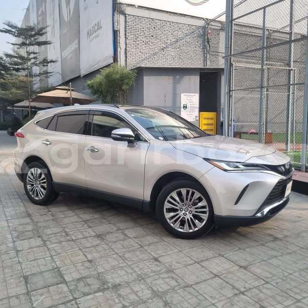 Big with watermark toyota harrier dhaka dhaka 74841